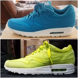 Air Max 1 Ripstop Pack bundle